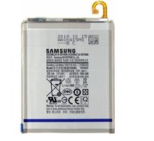 باتری موبایل سامسونگ ظرفیت 3400 میلی آمپر ساعت مناسب Samsung Galaxy M10